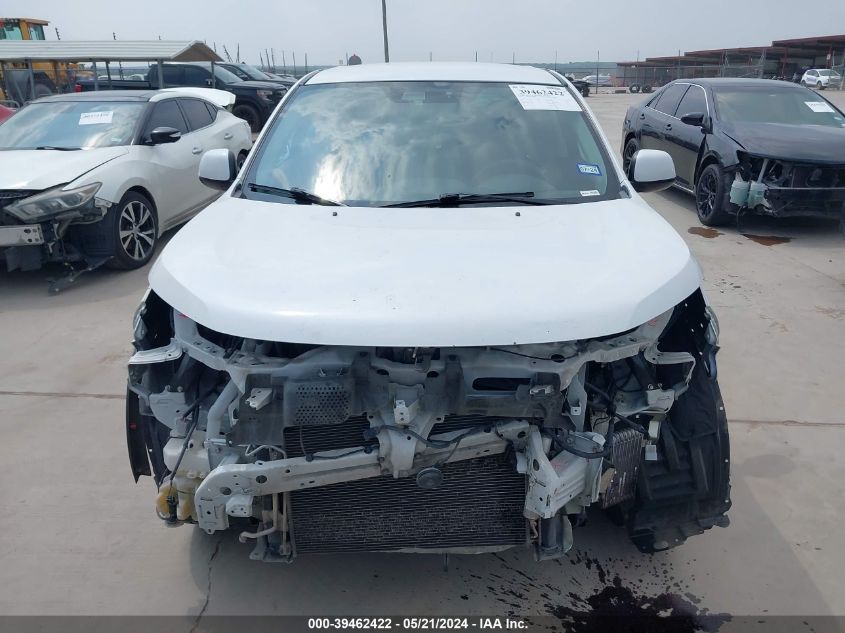 2021 MITSUBISHI OUTLANDER SPORT ES/LE/BE - JA4APUAU1MU027483
