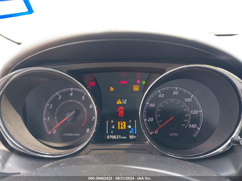 2021 MITSUBISHI OUTLANDER SPORT ES/LE/BE - JA4APUAU1MU027483