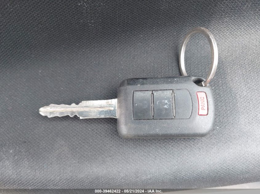 2021 MITSUBISHI OUTLANDER SPORT ES/LE/BE - JA4APUAU1MU027483