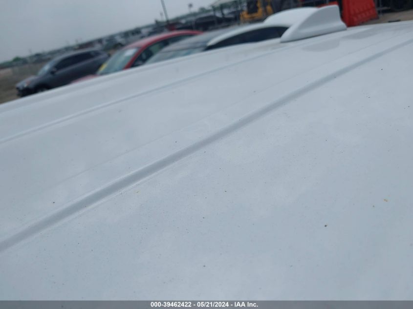 2021 MITSUBISHI OUTLANDER SPORT ES/LE/BE - JA4APUAU1MU027483