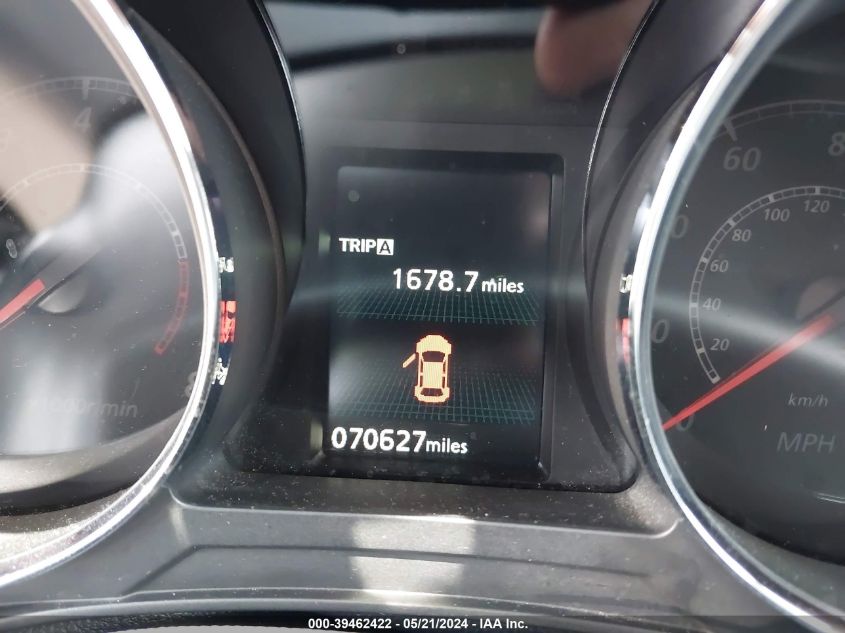 2021 MITSUBISHI OUTLANDER SPORT ES/LE/BE - JA4APUAU1MU027483