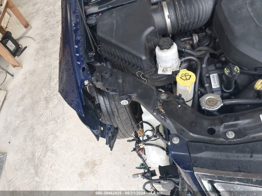 2013 Chrysler Town & Country Touring VIN: 2C4RC1BG3DR775371 Lot: 39462425