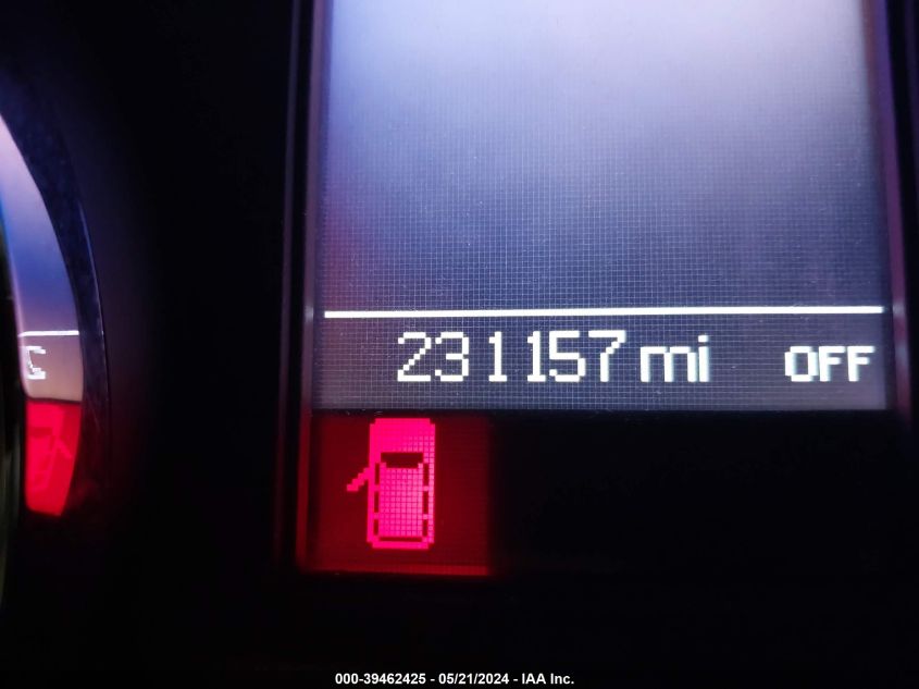 2013 Chrysler Town & Country Touring VIN: 2C4RC1BG3DR775371 Lot: 39462425