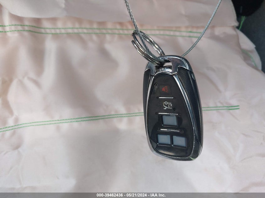 2018 Chevrolet Malibu 1Ls VIN: 1G1ZB5ST5JF121457 Lot: 39462436