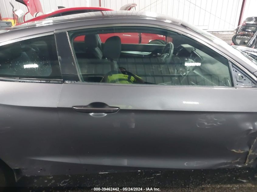 2019 Honda Civic Lx VIN: 2HGFC4B61KH302178 Lot: 39462442