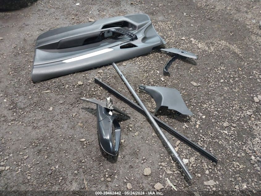 2019 Honda Civic Lx VIN: 2HGFC4B61KH302178 Lot: 39462442