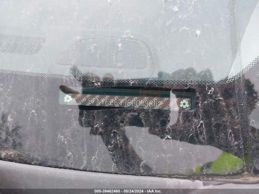 2006 Honda Pilot Ex-L VIN: 5FNYF28776B043842 Lot: 39462460