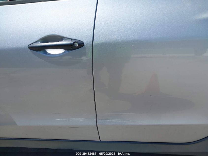 2012 Hyundai Tucson Gl VIN: KM8JT3AB0CU487870 Lot: 39462467