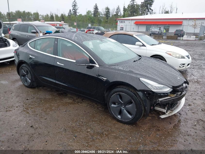 2019 TESLA MODEL 3 LONG RANGE/MID RANGE/STANDARD RANGE/STANDARD RANGE PLUS - 5YJ3E1EA0KF402644