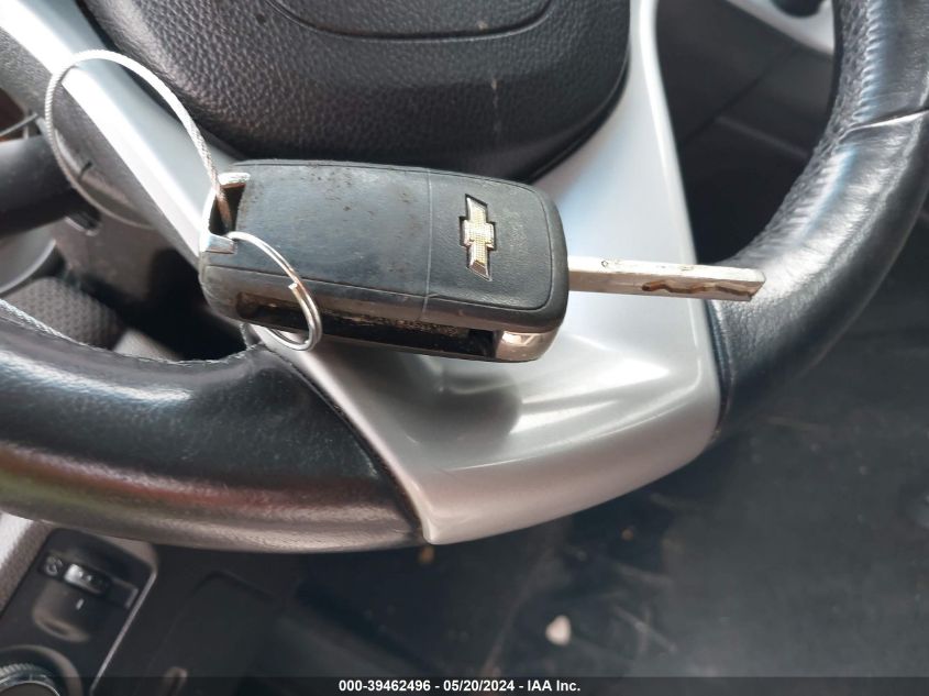 2014 Chevrolet Cruze 1Lt Auto VIN: 1G1PC5SB9E7159429 Lot: 39462496