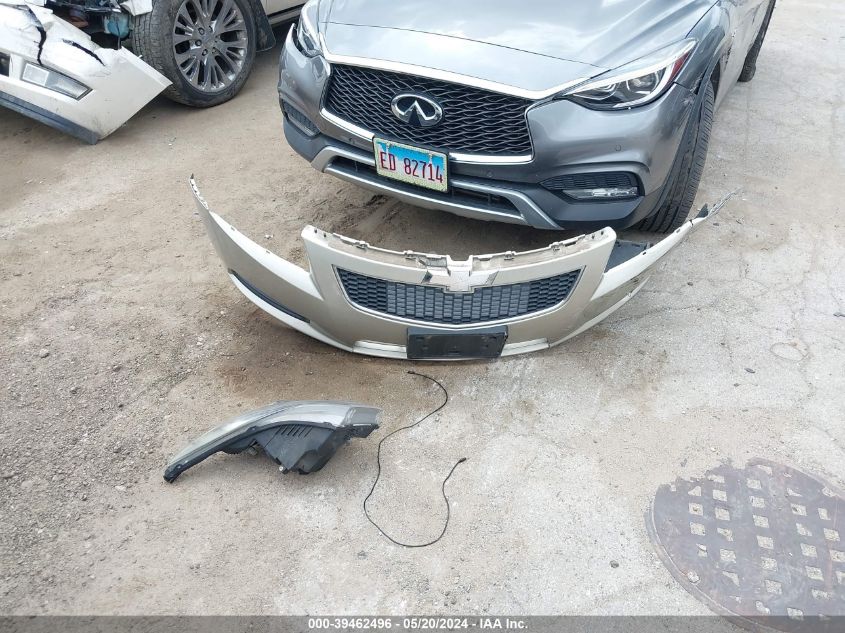 2014 Chevrolet Cruze 1Lt Auto VIN: 1G1PC5SB9E7159429 Lot: 39462496