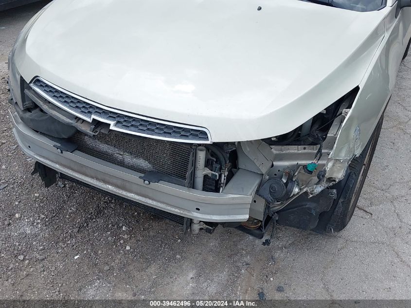 2014 Chevrolet Cruze 1Lt Auto VIN: 1G1PC5SB9E7159429 Lot: 39462496