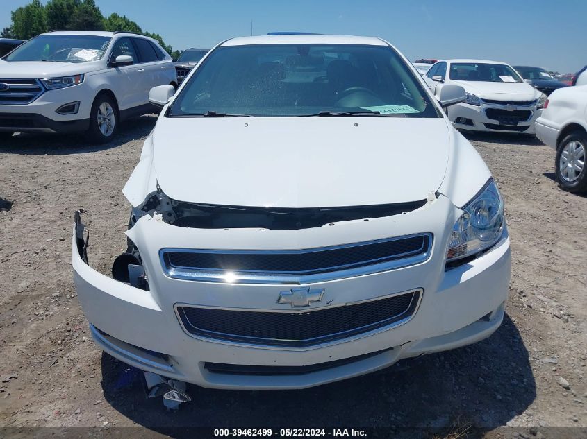 2011 Chevrolet Malibu 1Lt VIN: 1G1ZC5EU2BF146349 Lot: 39462499