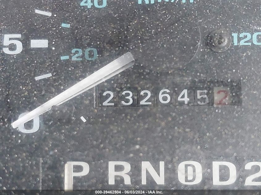 1994 Ford Ranger Super Cab VIN: 1FTCR14X0RPC10781 Lot: 39462504