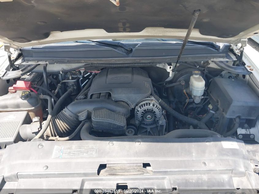 2011 GMC Yukon Xl 1500 Denali VIN: 1GKS2MEF4BR144404 Lot: 39462511