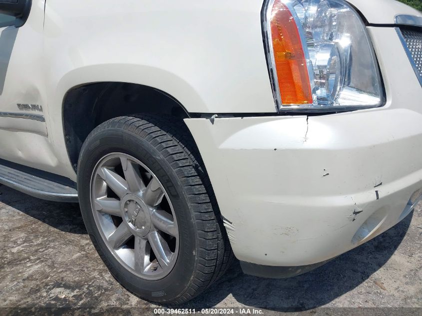 2011 GMC Yukon Xl 1500 Denali VIN: 1GKS2MEF4BR144404 Lot: 39462511