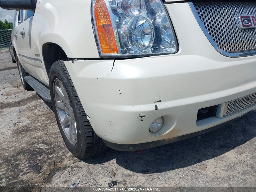 2011 GMC Yukon Xl 1500 Denali VIN: 1GKS2MEF4BR144404 Lot: 39462511