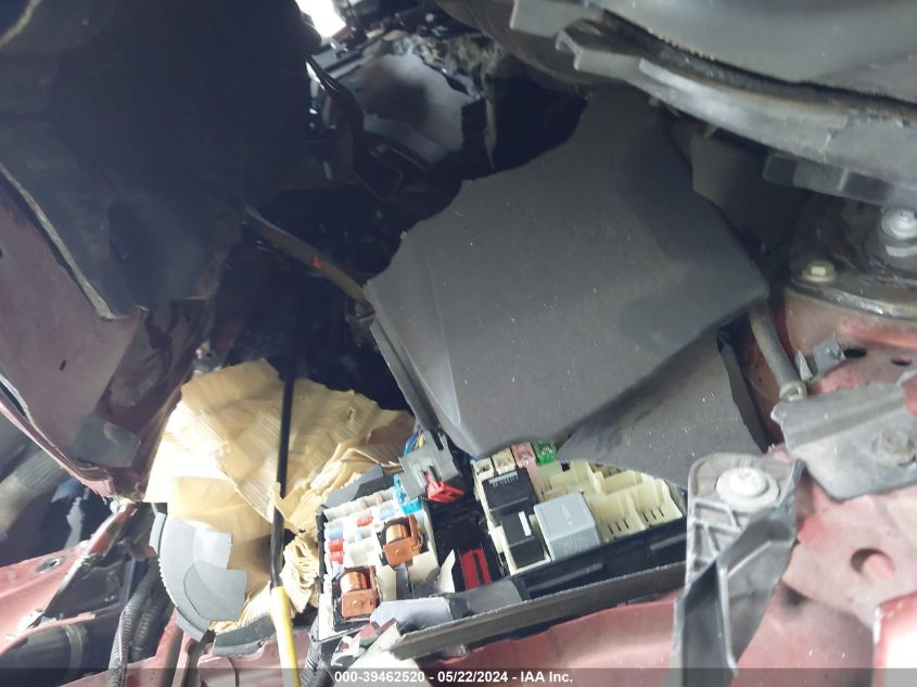 2014 Ford Escape Se VIN: 1FMCU9GX1EUB38313 Lot: 39462520