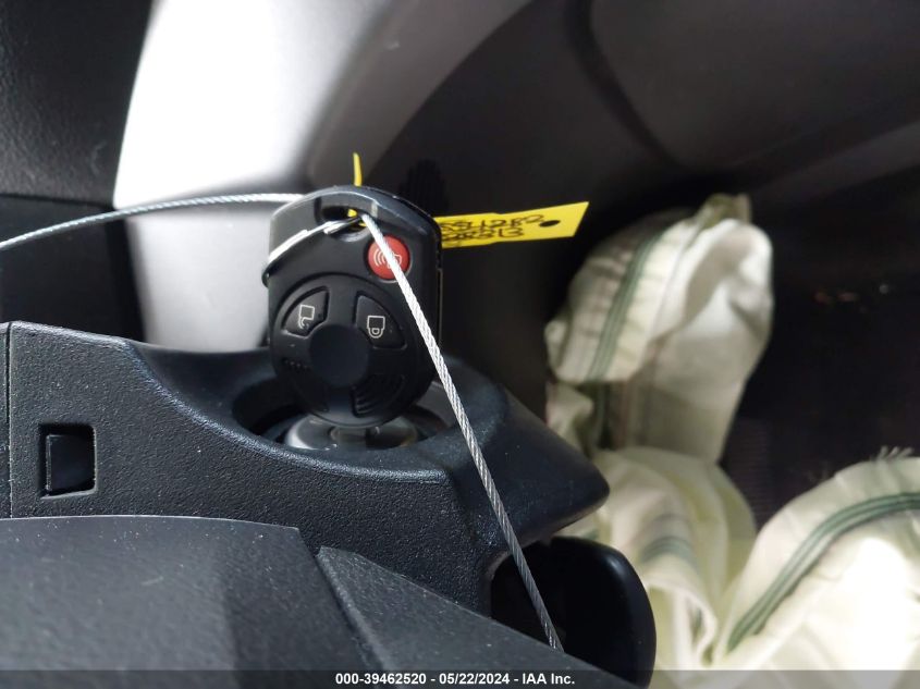 2014 Ford Escape Se VIN: 1FMCU9GX1EUB38313 Lot: 39462520