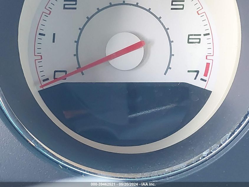 2012 Dodge Challenger Sxt VIN: 2C3CDYAG8CH161986 Lot: 39462521