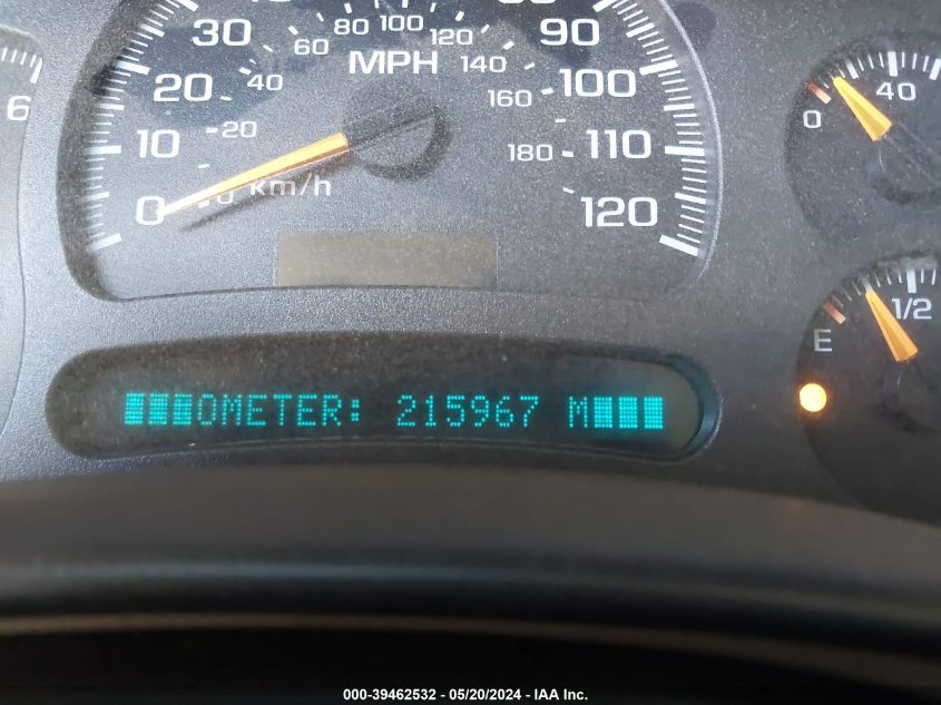 2004 GMC Sierra 1500 Sle VIN: 2GTEC13T441312843 Lot: 39462532