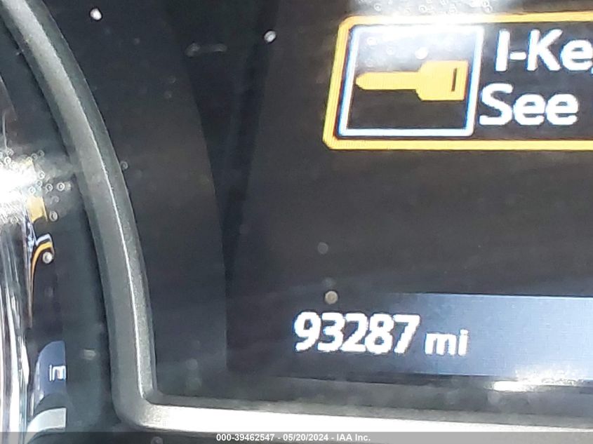 2018 Nissan Altima 2.5 Sl VIN: 1N4AL3AP7JC276755 Lot: 39462547