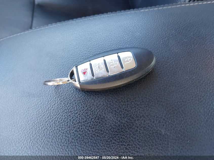 2018 Nissan Altima 2.5 Sl VIN: 1N4AL3AP7JC276755 Lot: 39462547