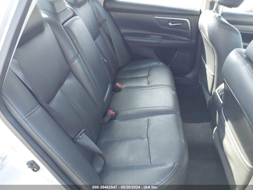 2018 Nissan Altima 2.5 Sl VIN: 1N4AL3AP7JC276755 Lot: 39462547