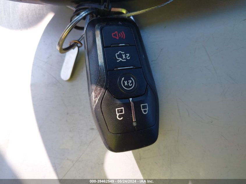 2016 Lincoln Mkx Select VIN: 2LMTJ8KR6GBL24339 Lot: 39462549