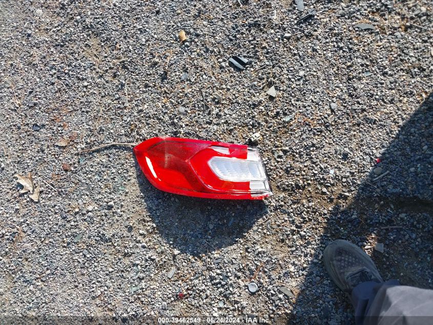 2016 Lincoln Mkx Select VIN: 2LMTJ8KR6GBL24339 Lot: 39462549