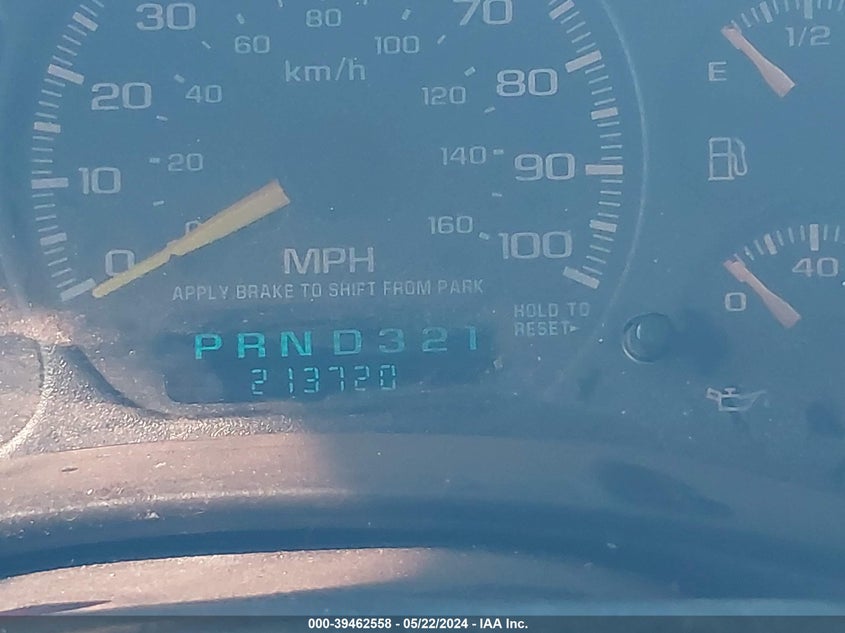 2000 Chevrolet Silverado 1500 Lt VIN: 2GCEC19T8Y1218414 Lot: 39462558