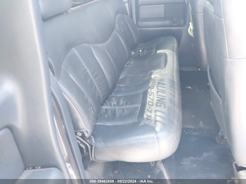 2000 Chevrolet Silverado 1500 Lt VIN: 2GCEC19T8Y1218414 Lot: 39462558