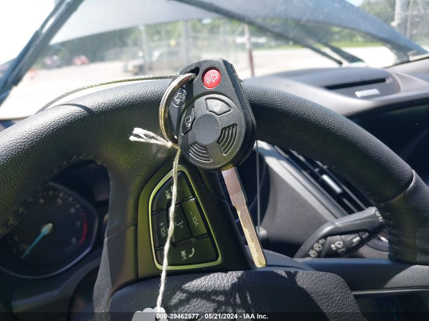 2018 Ford Escape Sel VIN: 1FMCU0HD4JUA33095 Lot: 39462577