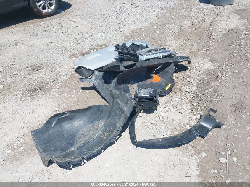 2018 Ford Escape Sel VIN: 1FMCU0HD4JUA33095 Lot: 39462577