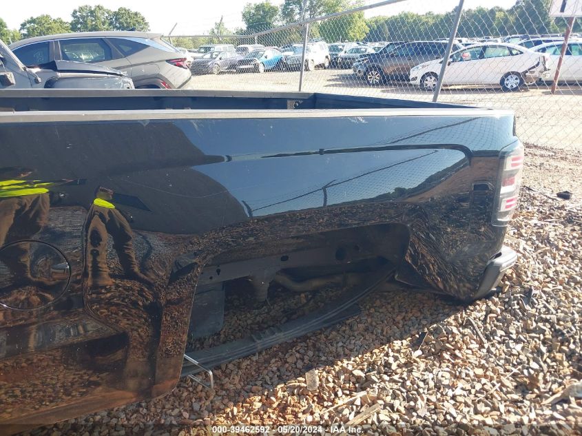 2015 Chevrolet Silverado 1500 2Lz VIN: 3GCUKSEC7FG286556 Lot: 39462592