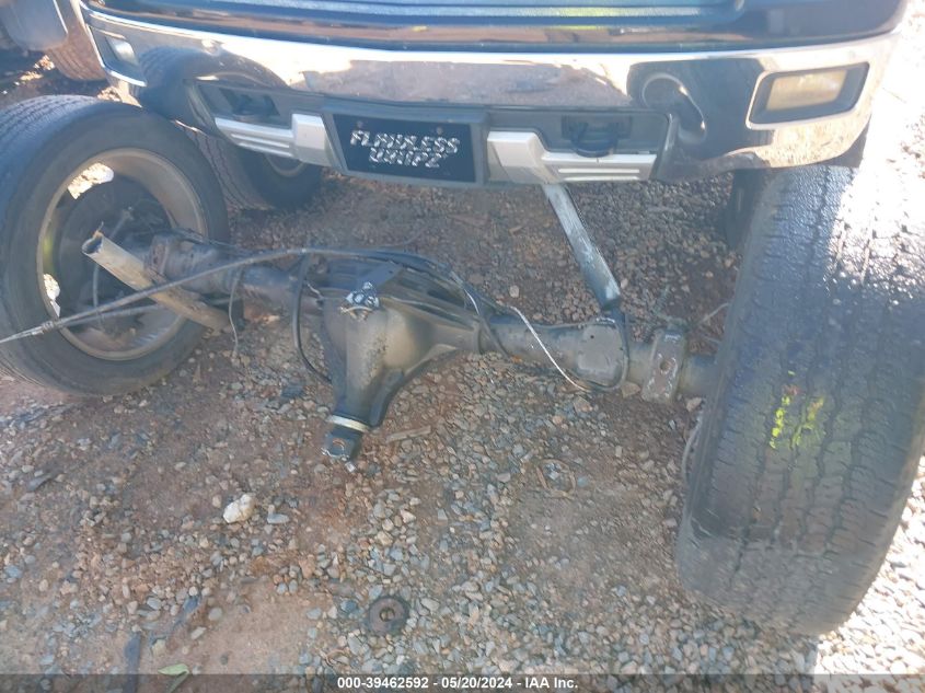 2015 Chevrolet Silverado 1500 2Lz VIN: 3GCUKSEC7FG286556 Lot: 39462592