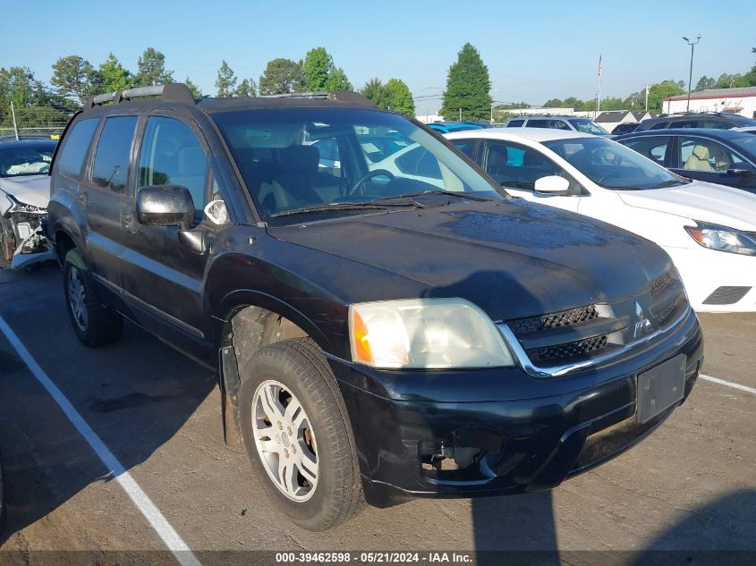 2006 Mitsubishi Endeavor Ls VIN: 4A4MM21SX6E029446 Lot: 39462598