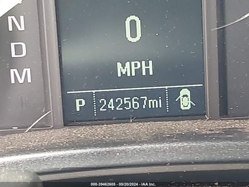 2014 Chevrolet Silverado 1500 Work Truck 2Wt VIN: 1GCRCPEH1EZ360757 Lot: 39462605