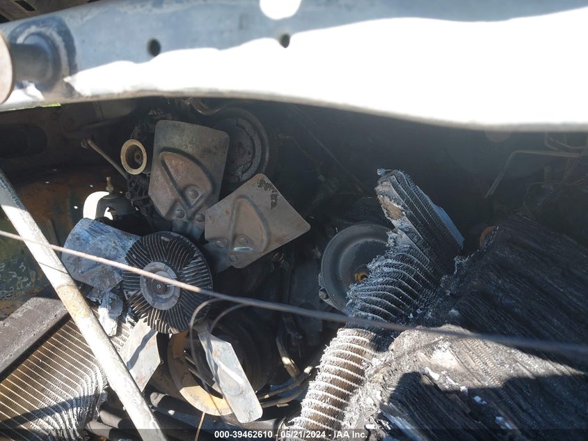 2001 Dodge Ram 1500 St VIN: 3B7HF13Z41G236973 Lot: 39462610