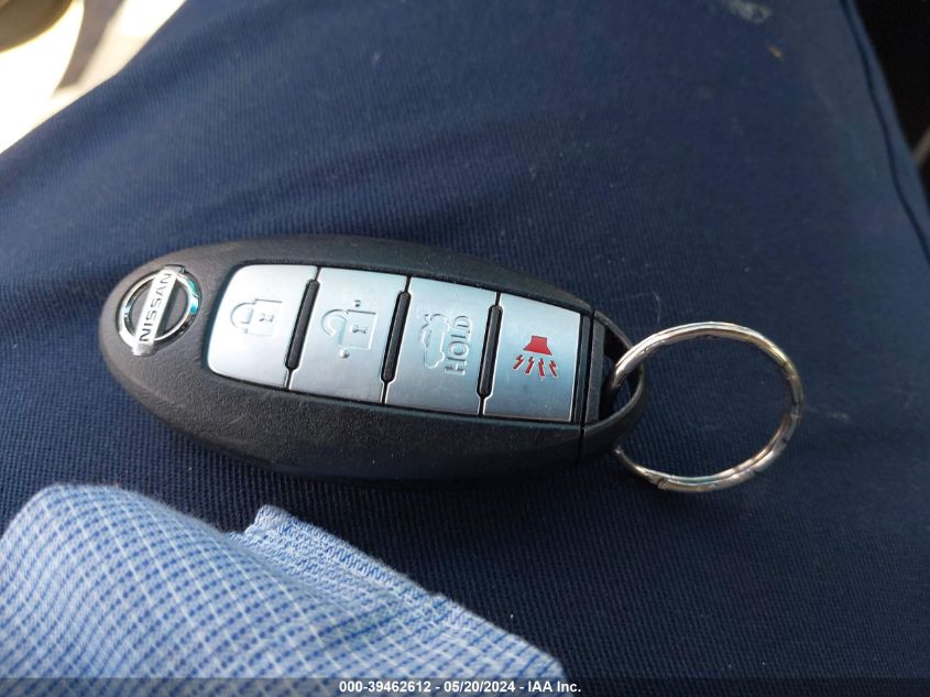 2015 Nissan Altima 2.5 S VIN: 1N4AL3AP9FN306009 Lot: 39462612