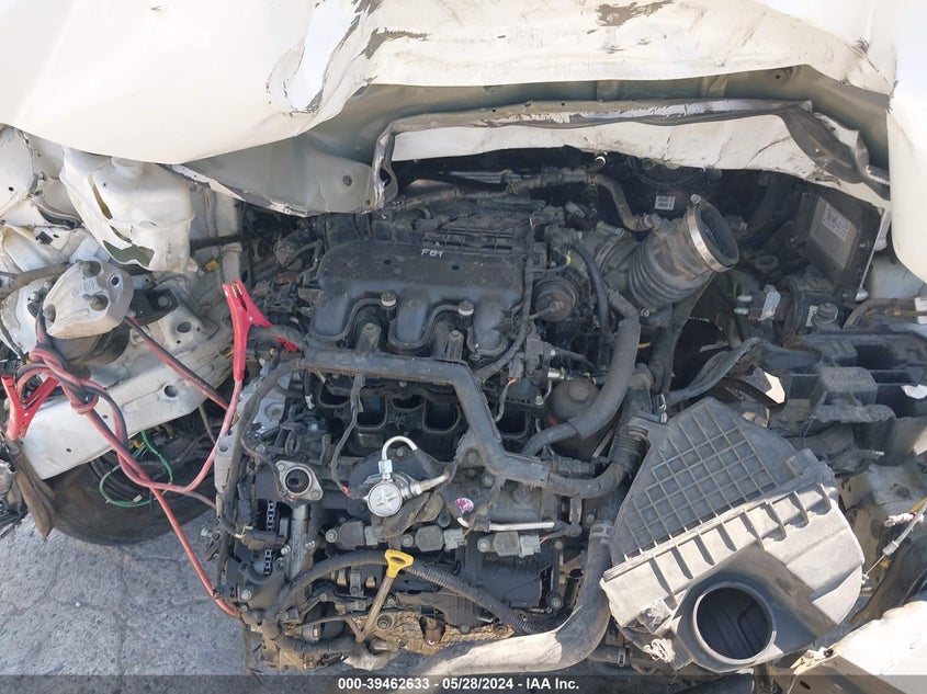 2018 Kia Sorento 3.3L Ex VIN: 5XYPH4A59JG396160 Lot: 39462633