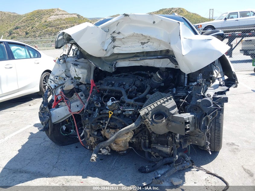 2018 Kia Sorento 3.3L Ex VIN: 5XYPH4A59JG396160 Lot: 39462633