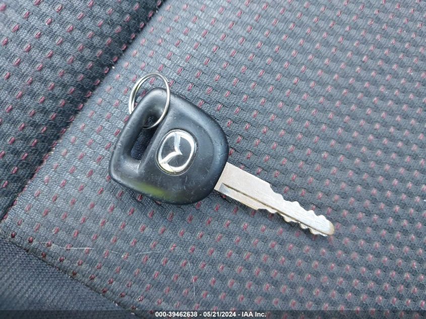 2009 Mazda Mazda3 S Sport VIN: JM1BK343691223000 Lot: 39462638