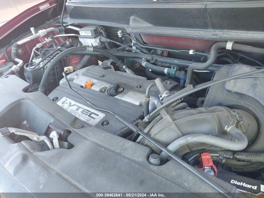 2006 Honda Element Ex-P VIN: 5J6YH187X6L005694 Lot: 39462641