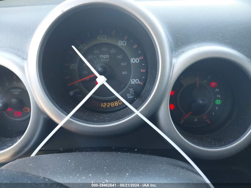 2006 Honda Element Ex-P VIN: 5J6YH187X6L005694 Lot: 39462641