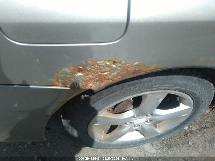 2007 Subaru Impreza 2.5I VIN: JF1GD61687H504483 Lot: 39462647