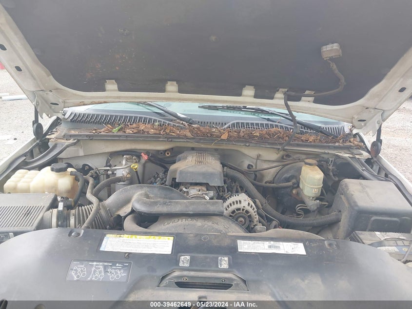 1999 Chevrolet Silverado 1500 VIN: 1GCEC14T4XZ125774 Lot: 39462649