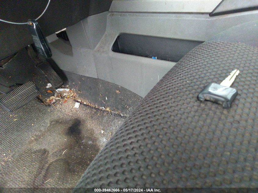 2007 Nissan Armada Se VIN: 5N1BA08A17N720984 Lot: 39462666