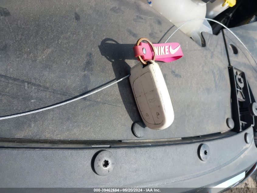 2023 Jeep Compass Latitude 4X4 VIN: 3C4NJDBN6PT521370 Lot: 39462684