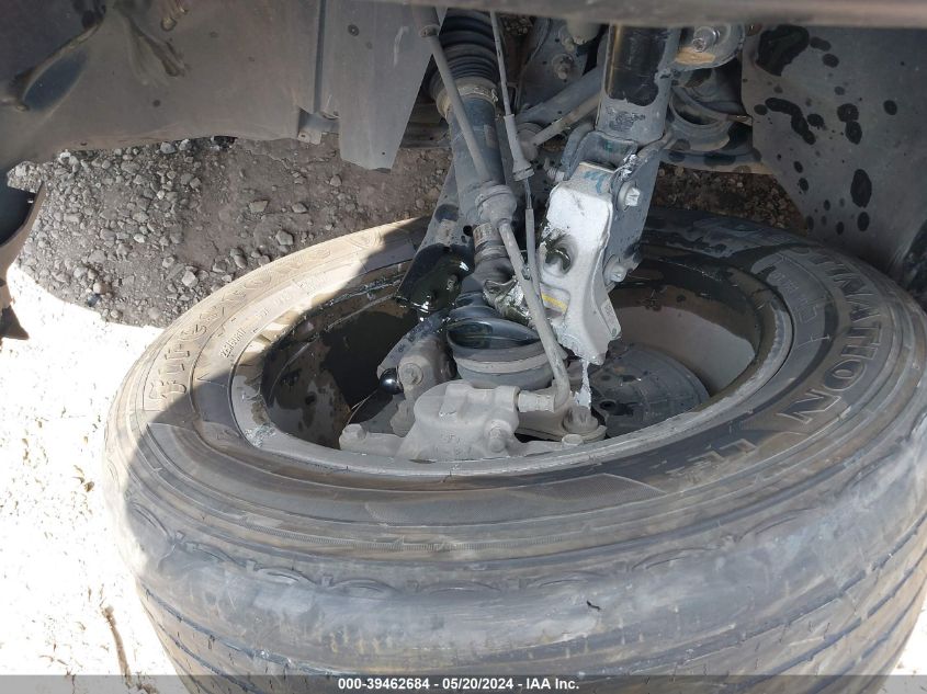 2023 Jeep Compass Latitude 4X4 VIN: 3C4NJDBN6PT521370 Lot: 39462684